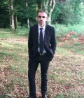 Rencontre Homme France à Brive la Gaillarde : Mat, 35 ans